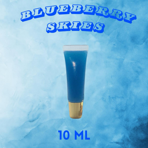 Blueberry Skies