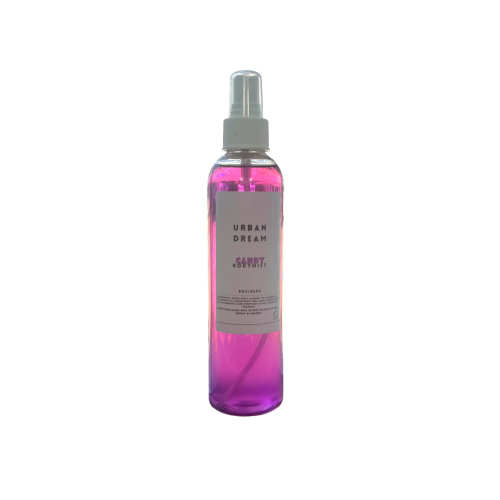 Candy Bodymist