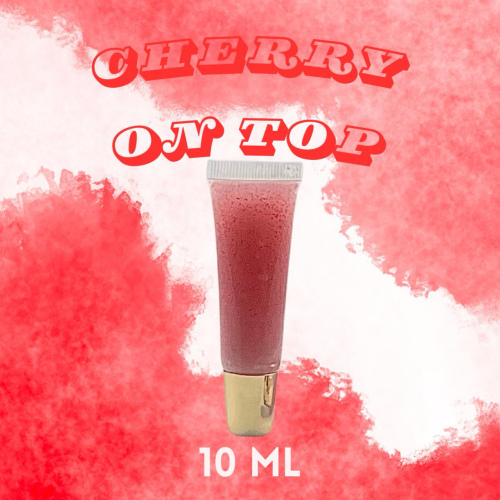 Cherry On Top