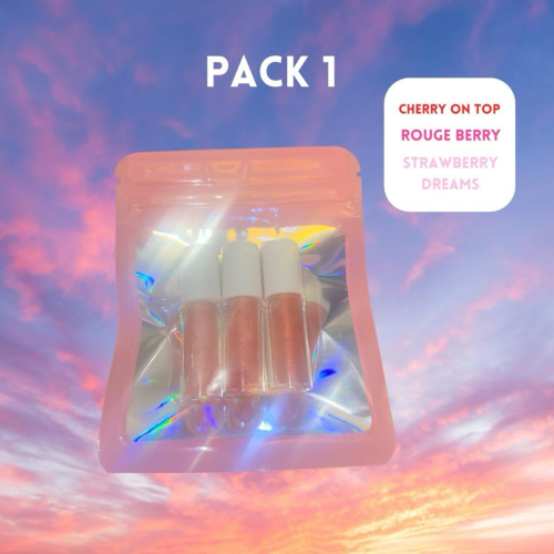 Sample Pack 1 