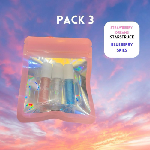 Sample pack 3